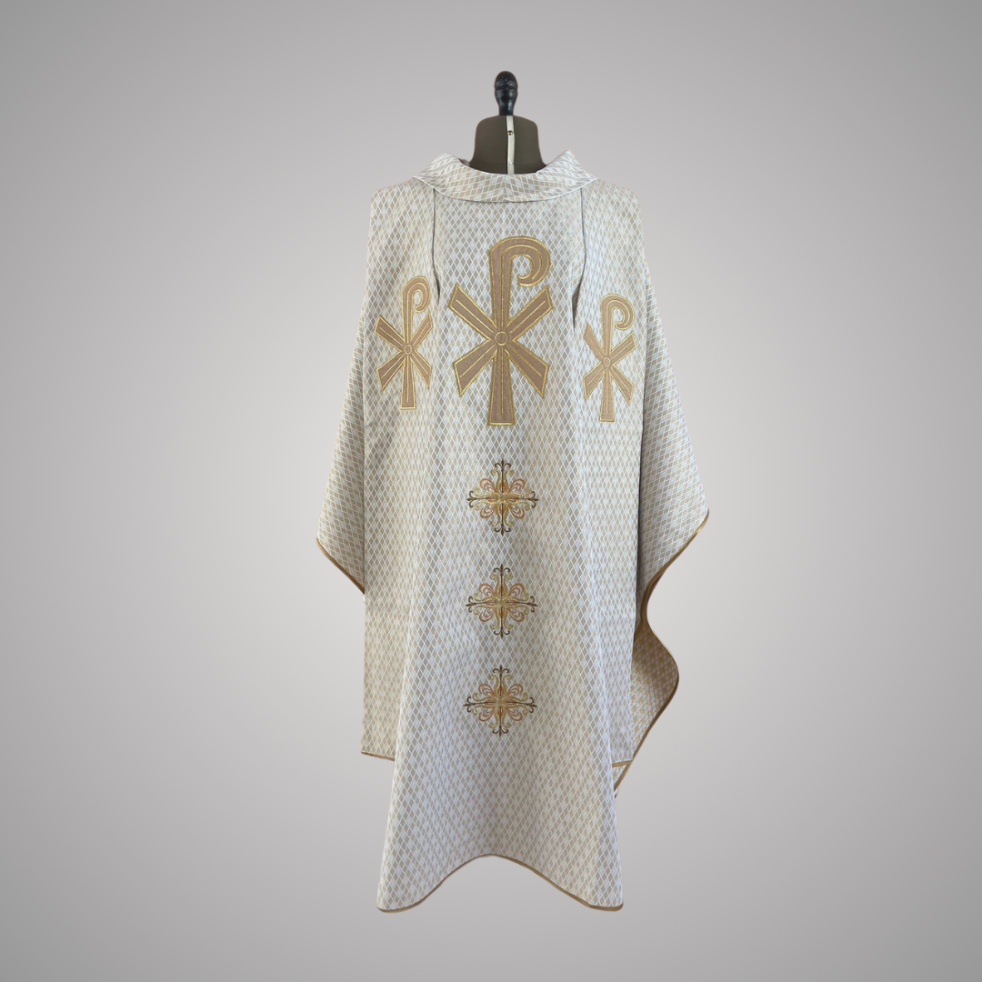 Ornamento Rho con Estola