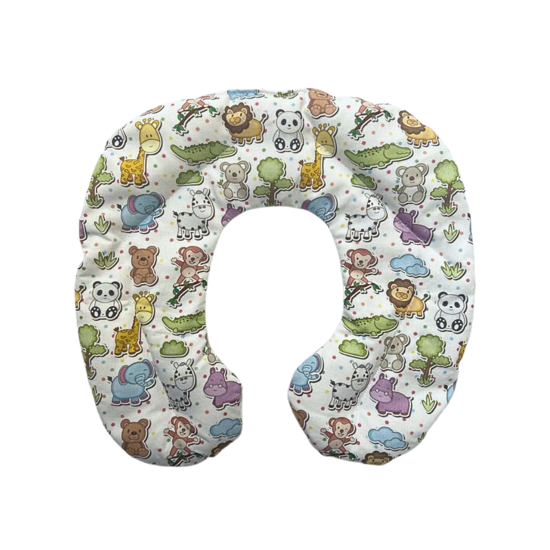 Compresa Kids Cuello