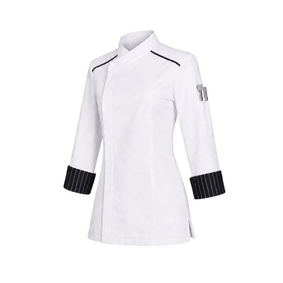 Chef Coat Valentina