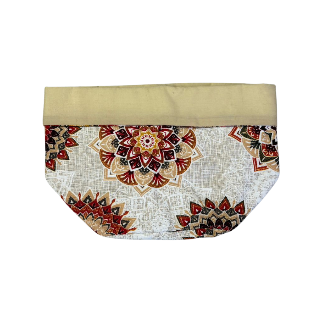 Panera Mandala Terracota