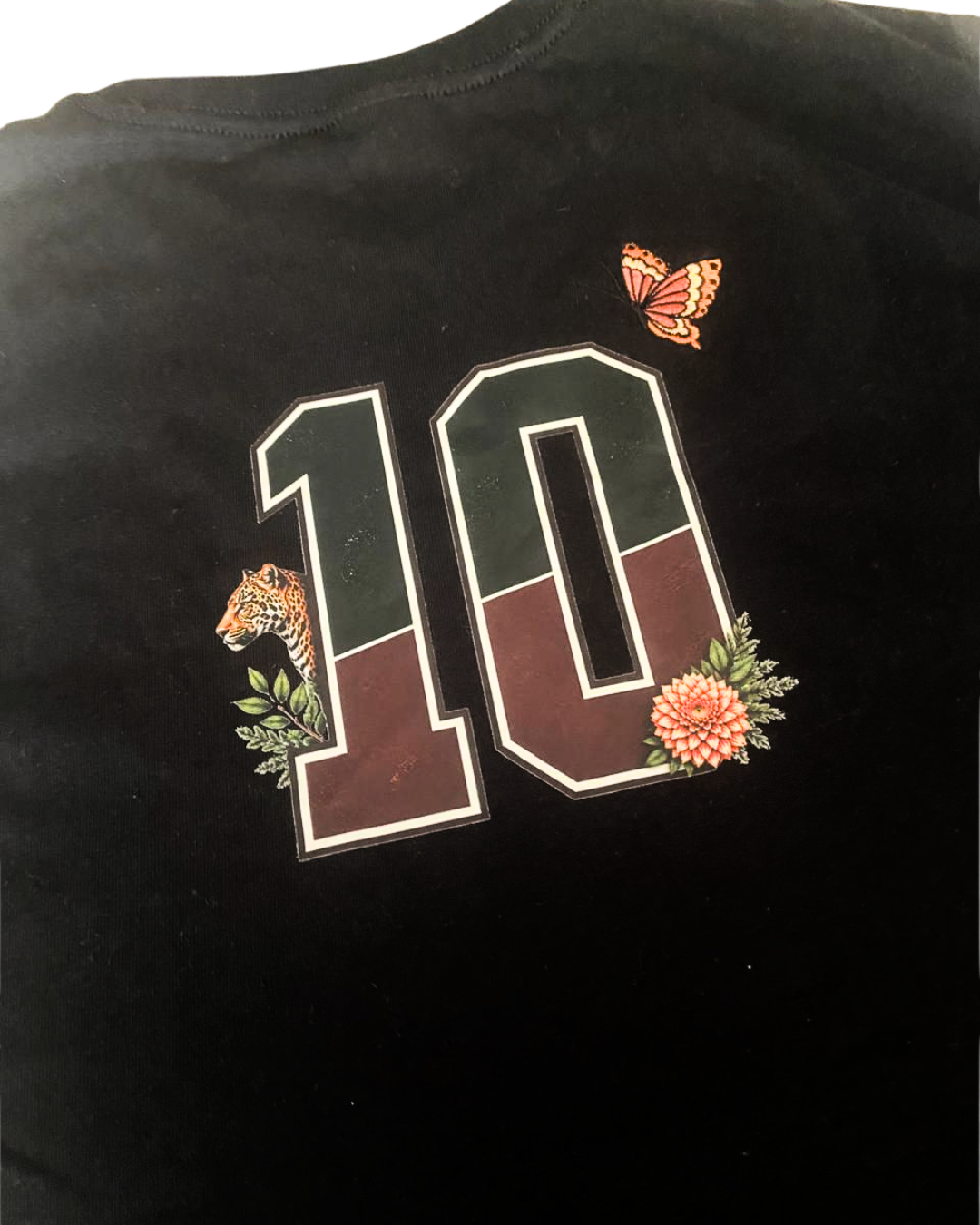 Playera MEXICO