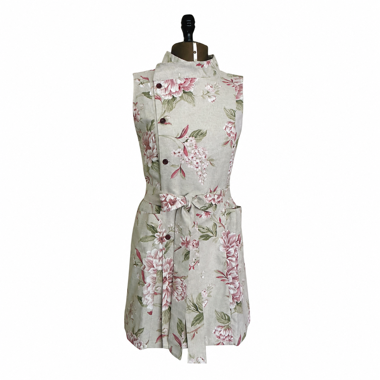 Maxifilipina Alexis Loneta Floral Vintage
