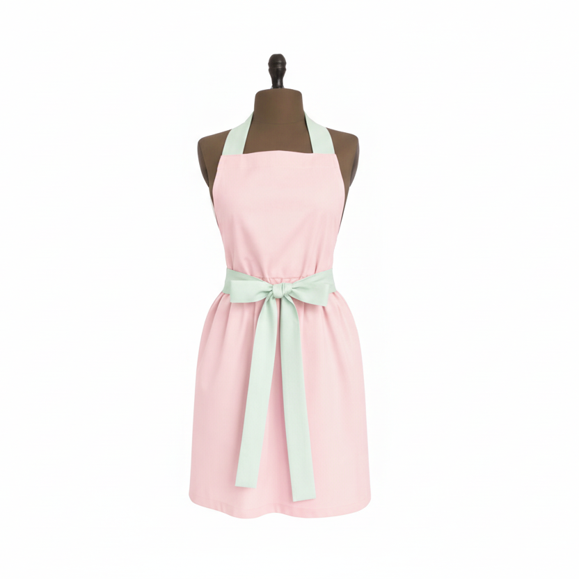 Carlota Apron