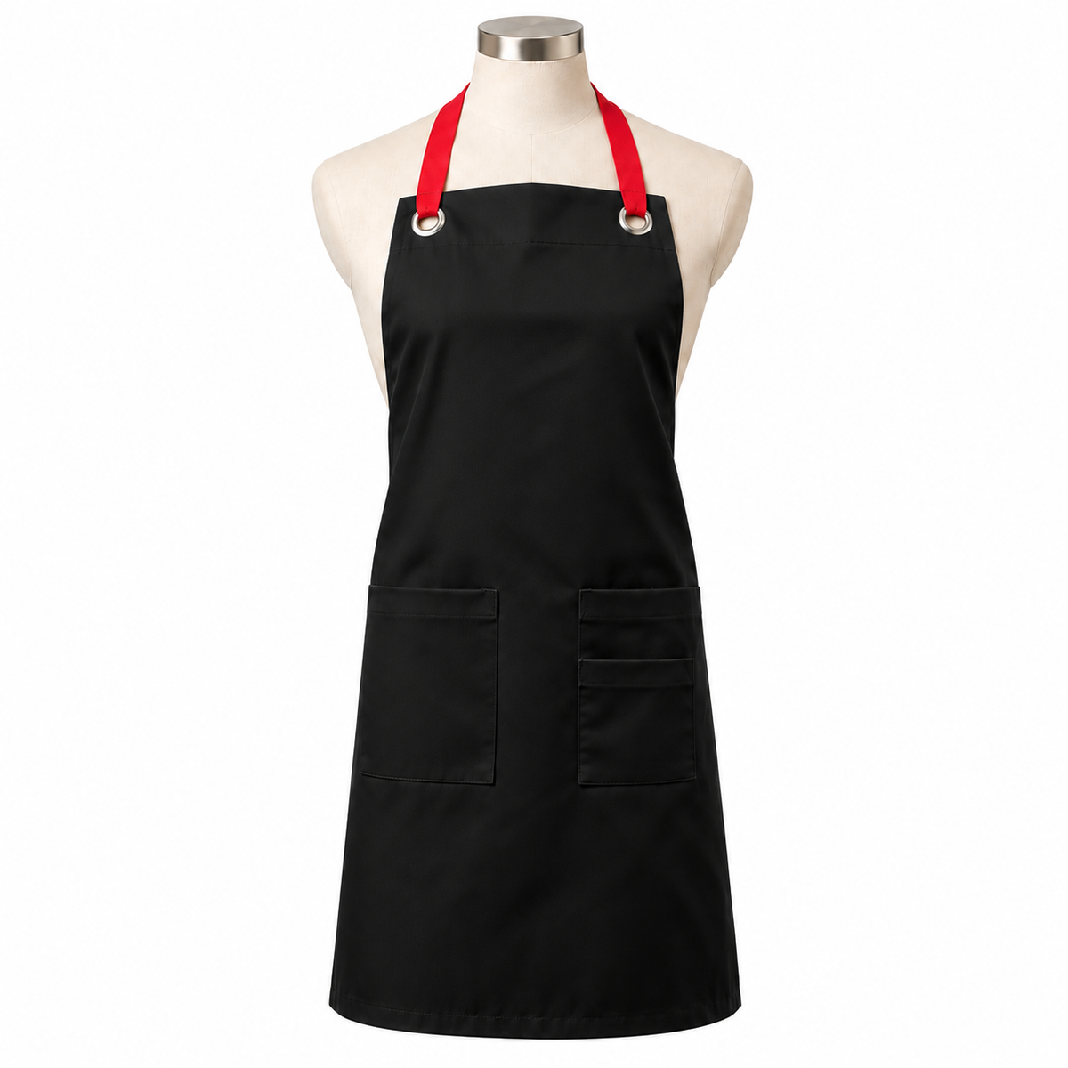 Apron Eyelets Tapes