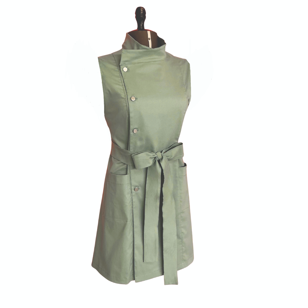 Maxifilipina Alexis Stretch