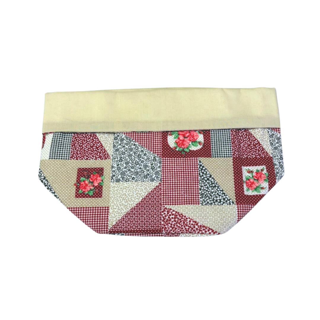 Panera Patchwork Vino