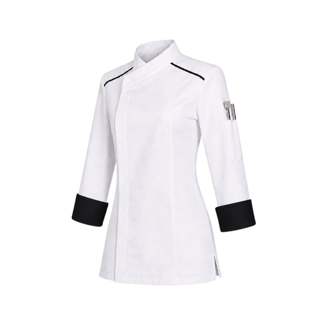Chef Coat Valentina