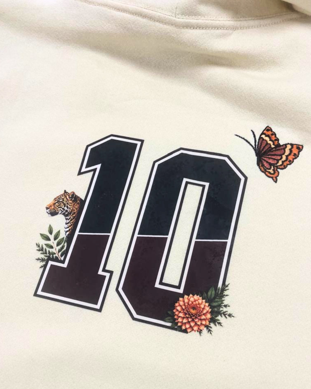 Hoodie MEXICO