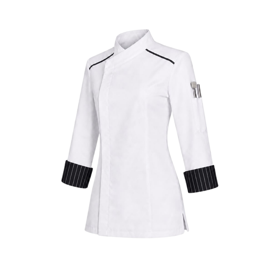 Chef Coat Valentina