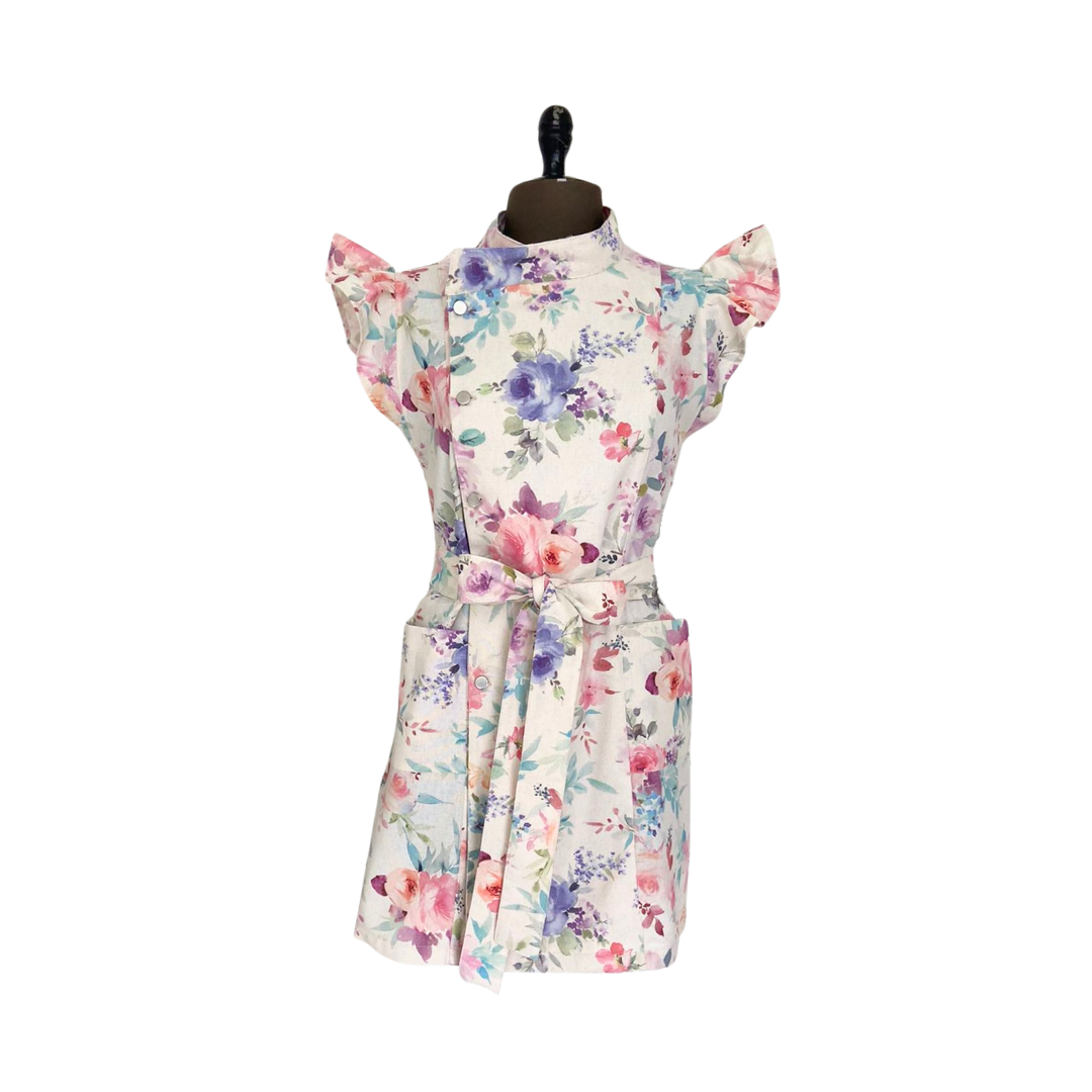 Maxifilipina Loneta Acuarela