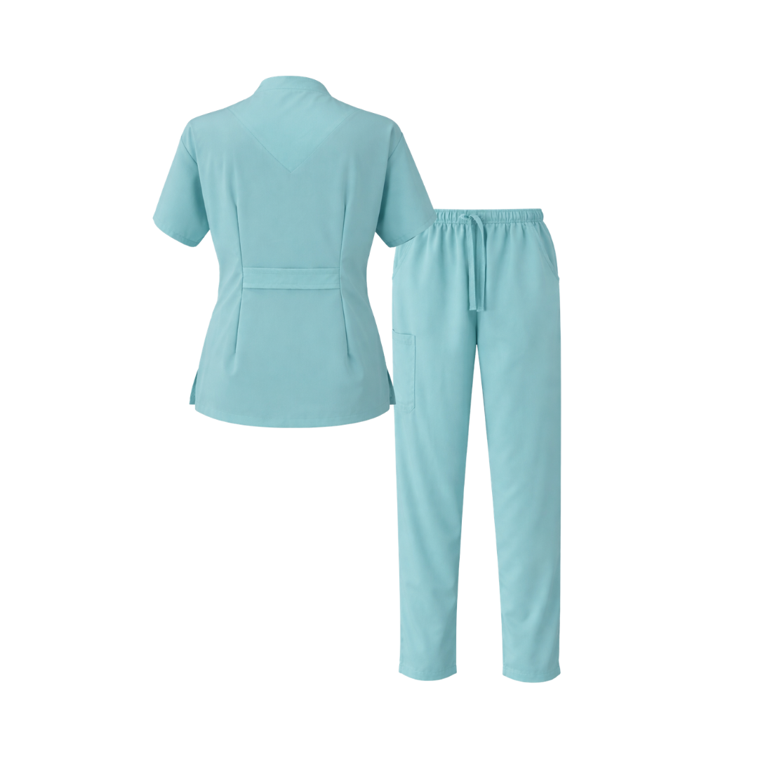 Conjunto Antifluidos – Dama