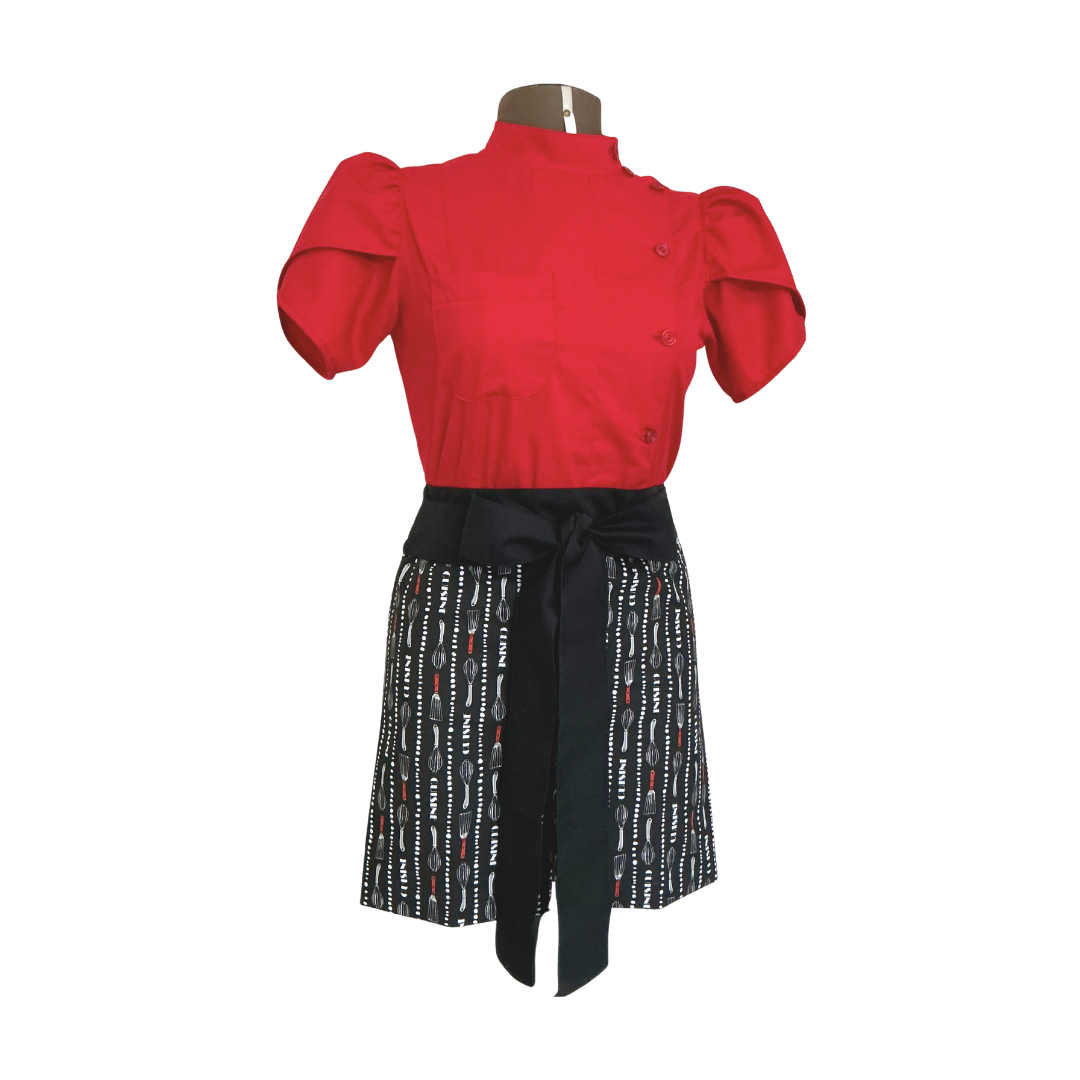 Set Isabella Cuisine