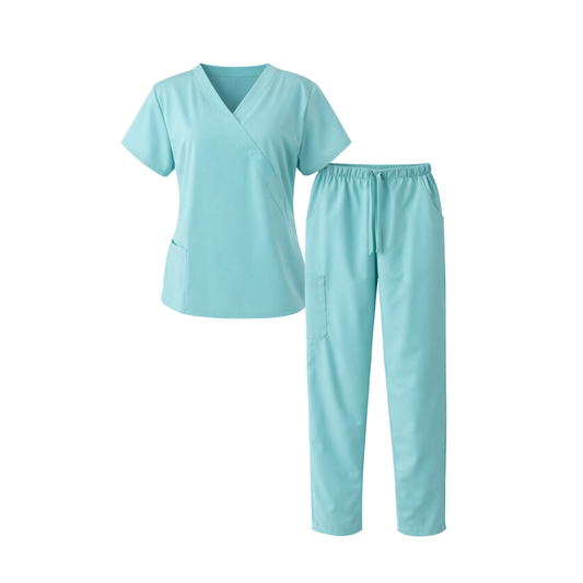 Conjunto Antifluidos – Dama