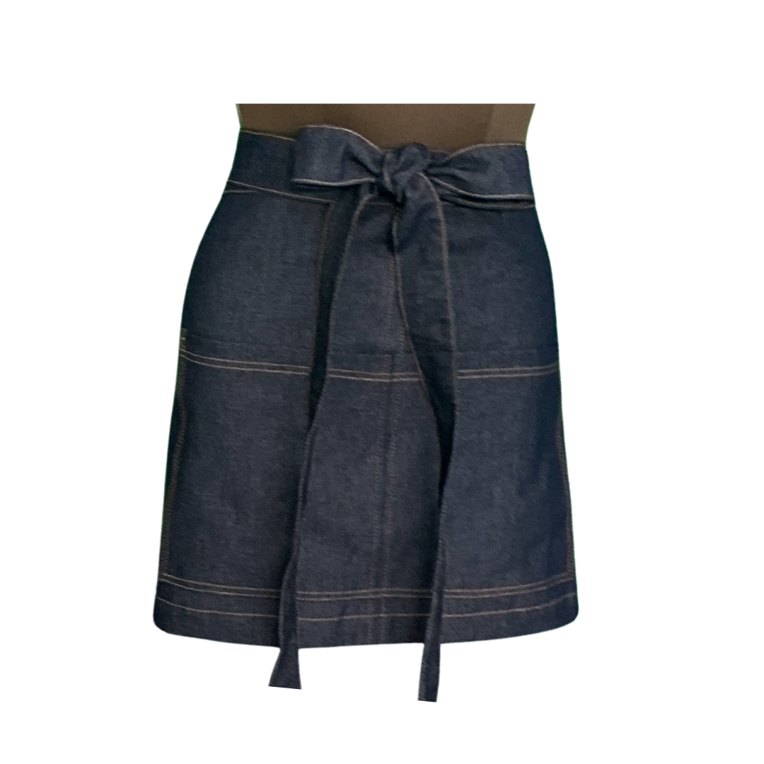 Tablier Nantes Denim
