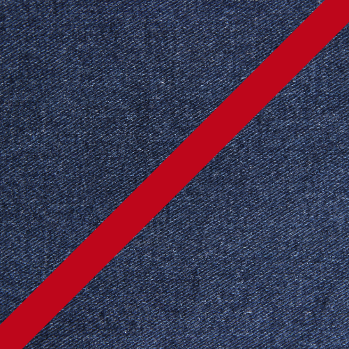 Eyeleted Apron Tie Front