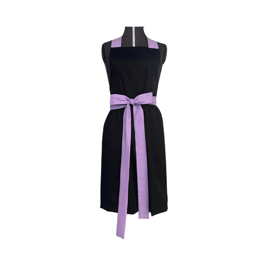 Amelia Neck Apron