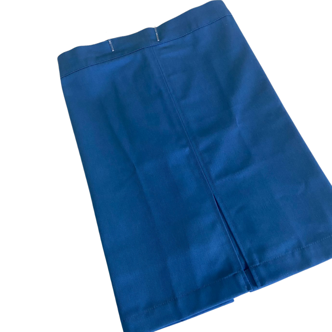 Medio Mandil Largo Oporto