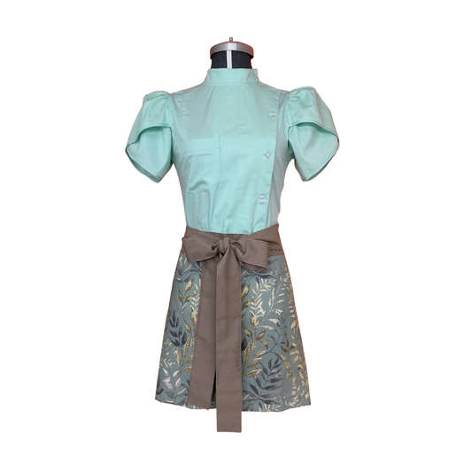 Set Isabella Eucalipto