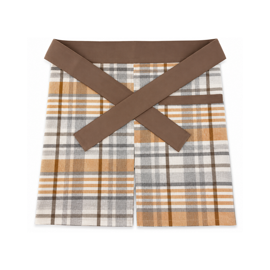 Rebecca Short Apron