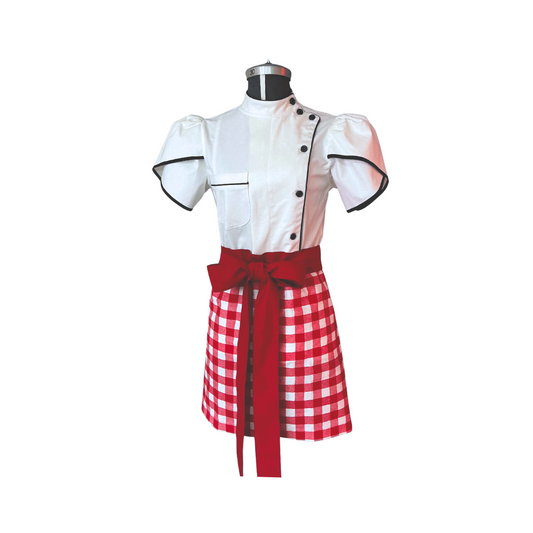 Set Isabella Combinada