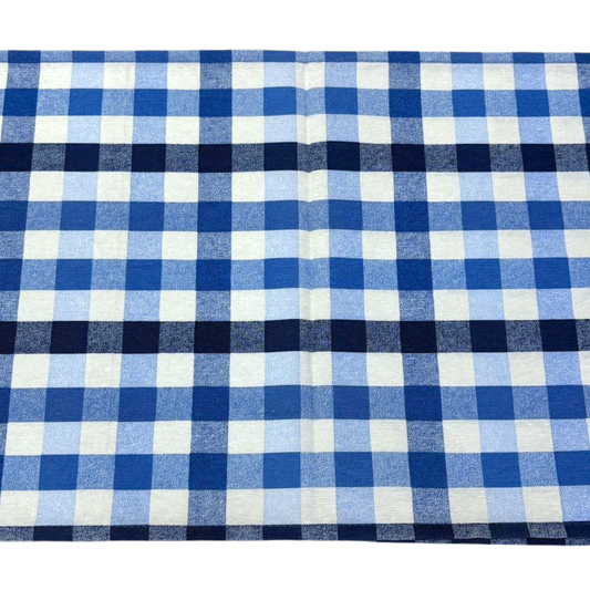 Set of poinsettia base plates