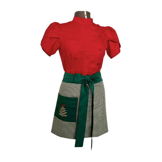 Set Isabella Navidad