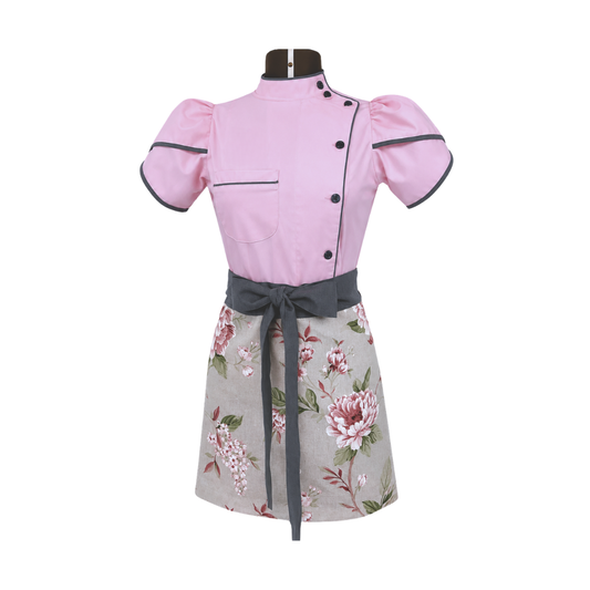 Combined Isabella set