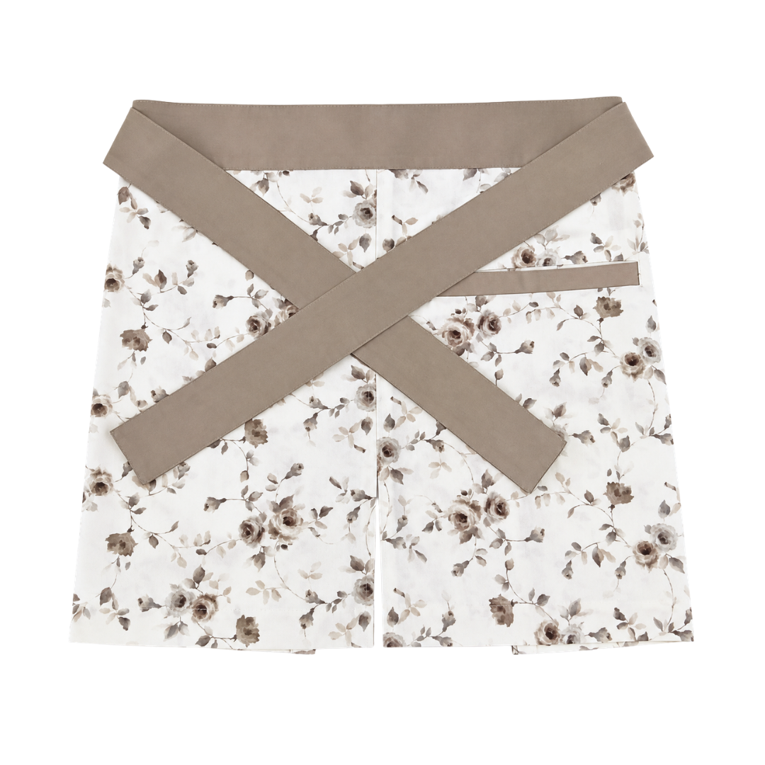 Rebecca Short Apron