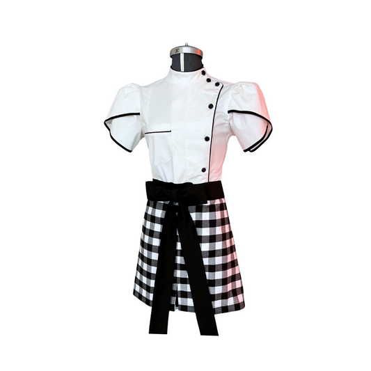 Set Isabella Combinada