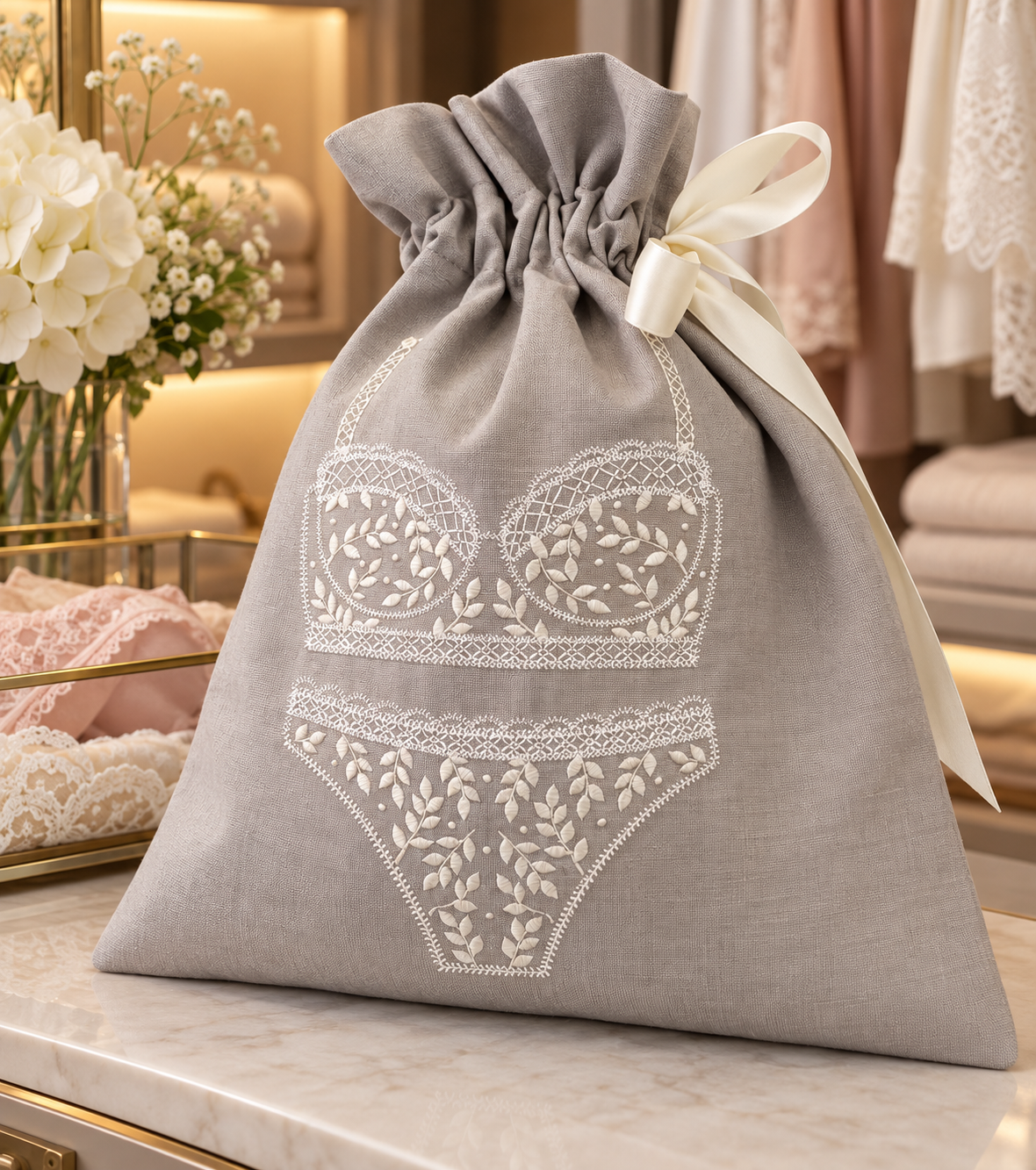 Bolsa Brasier