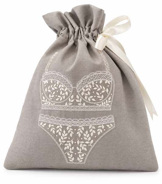 Morral Lingerie