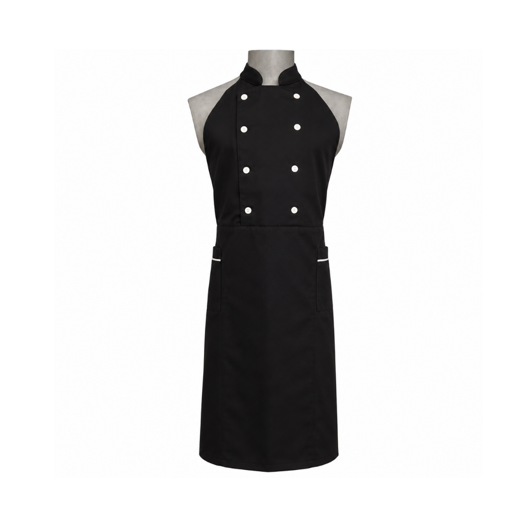 Apron Vest