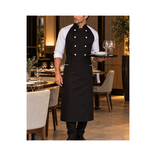 Apron Vest