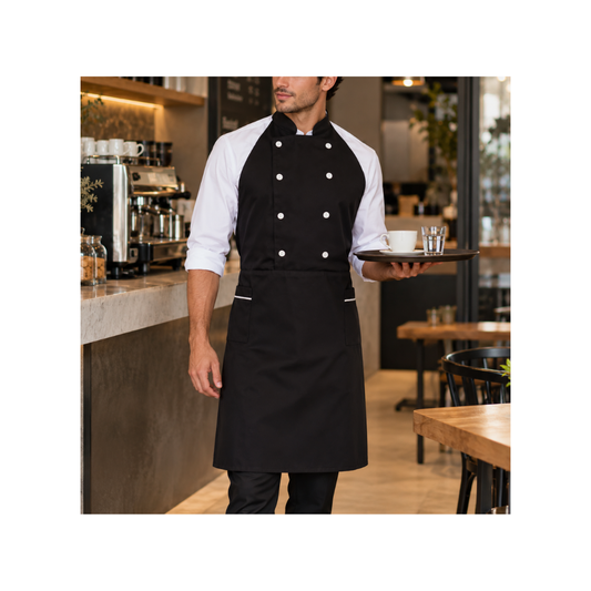 Apron Vest