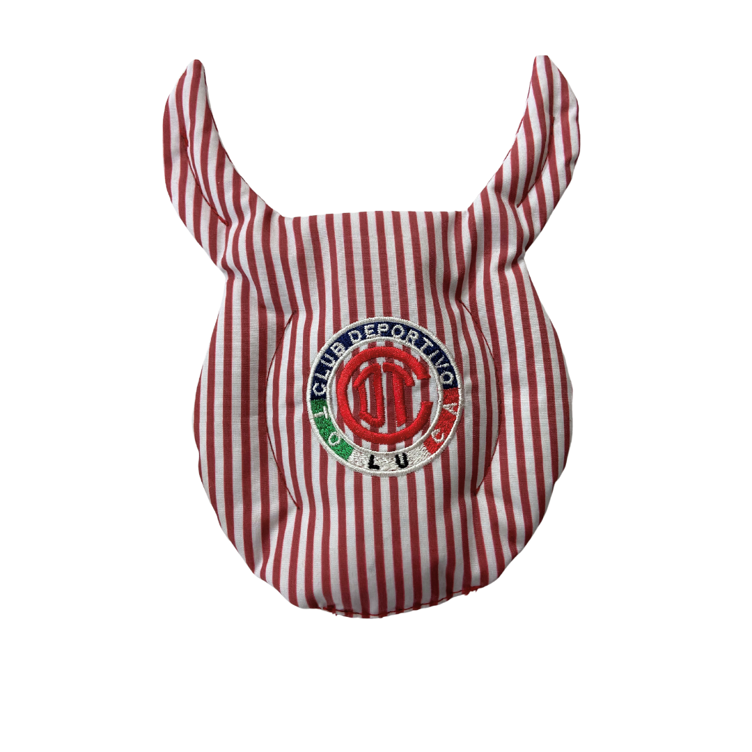 Compresa Personalizada CDT - Diablos