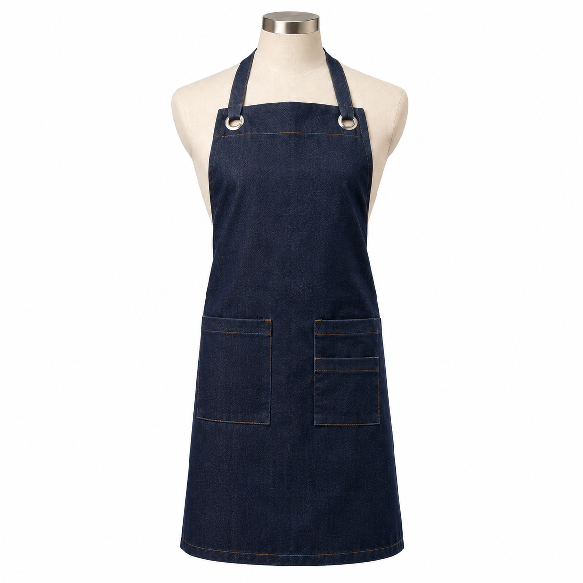 Apron Eyelets Tapes