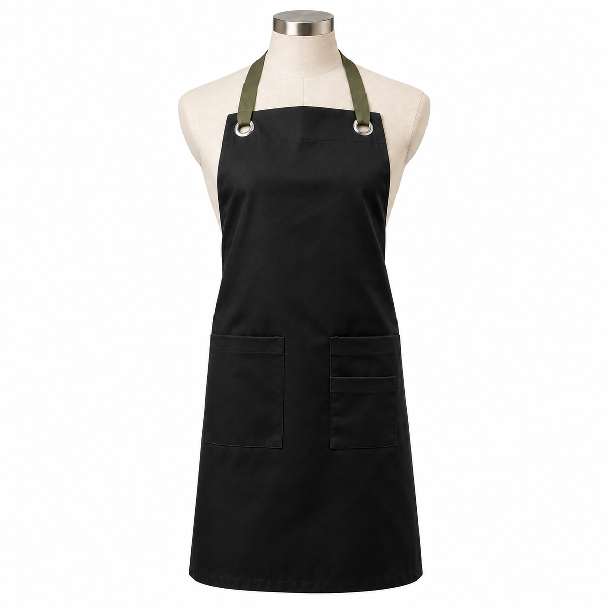 Apron Eyelets Tapes