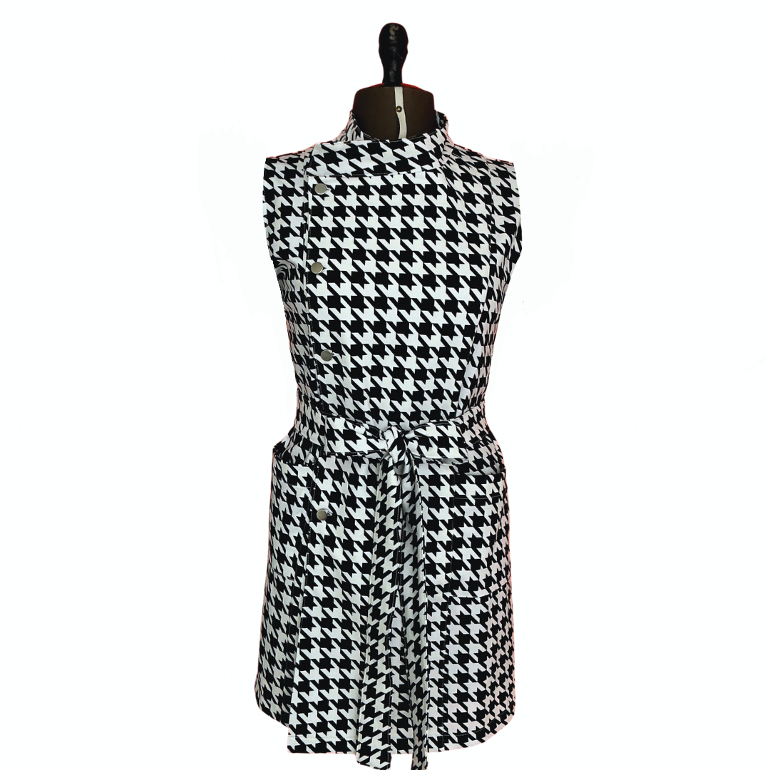 Maxifilipina Alexis Pata de Gallo