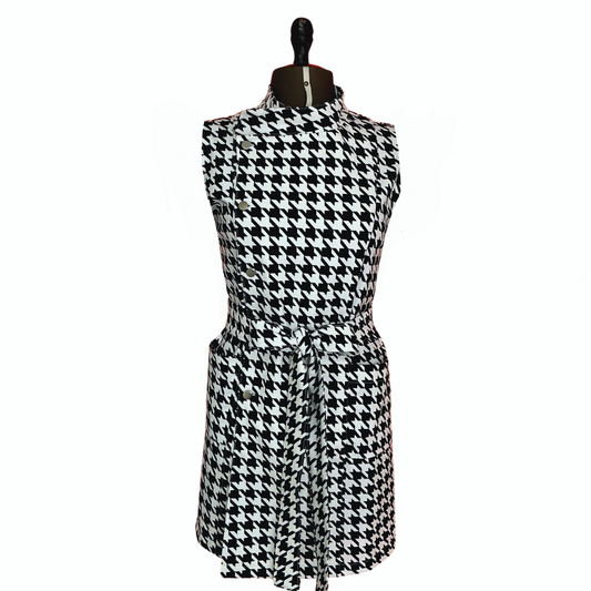 Maxifilipina Alexis Pata de Gallo