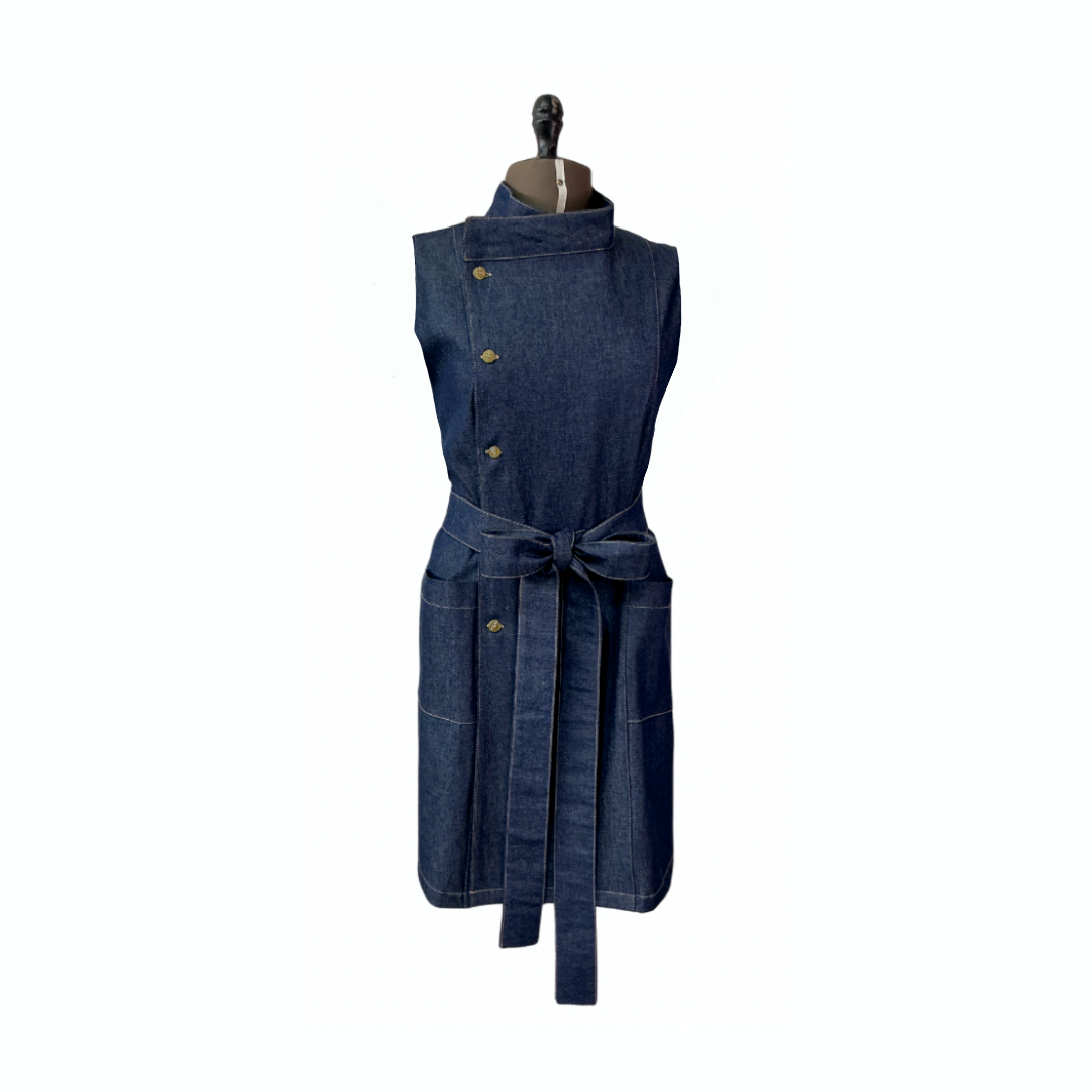 Maxifilipina Alexis Denim