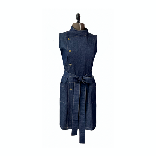 Maxifilipina Alexis Denim