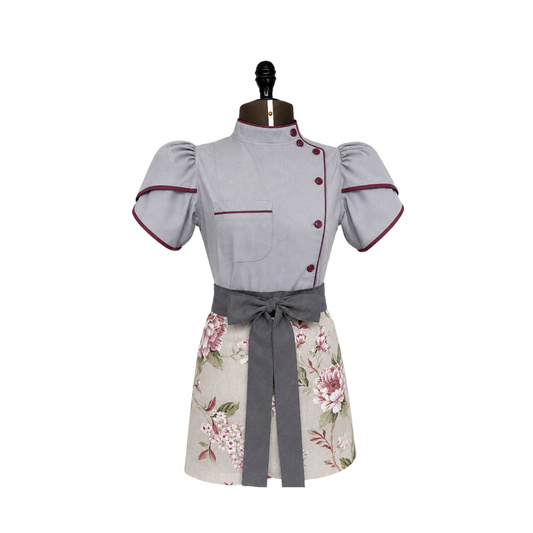 Combined Isabella set
