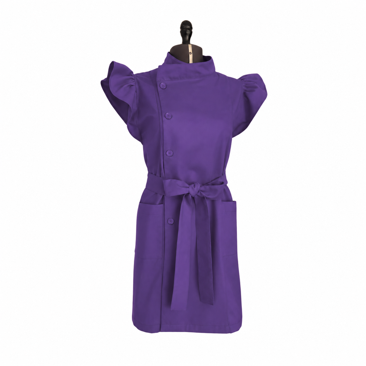Maxifilipina Antilfuidos Morada