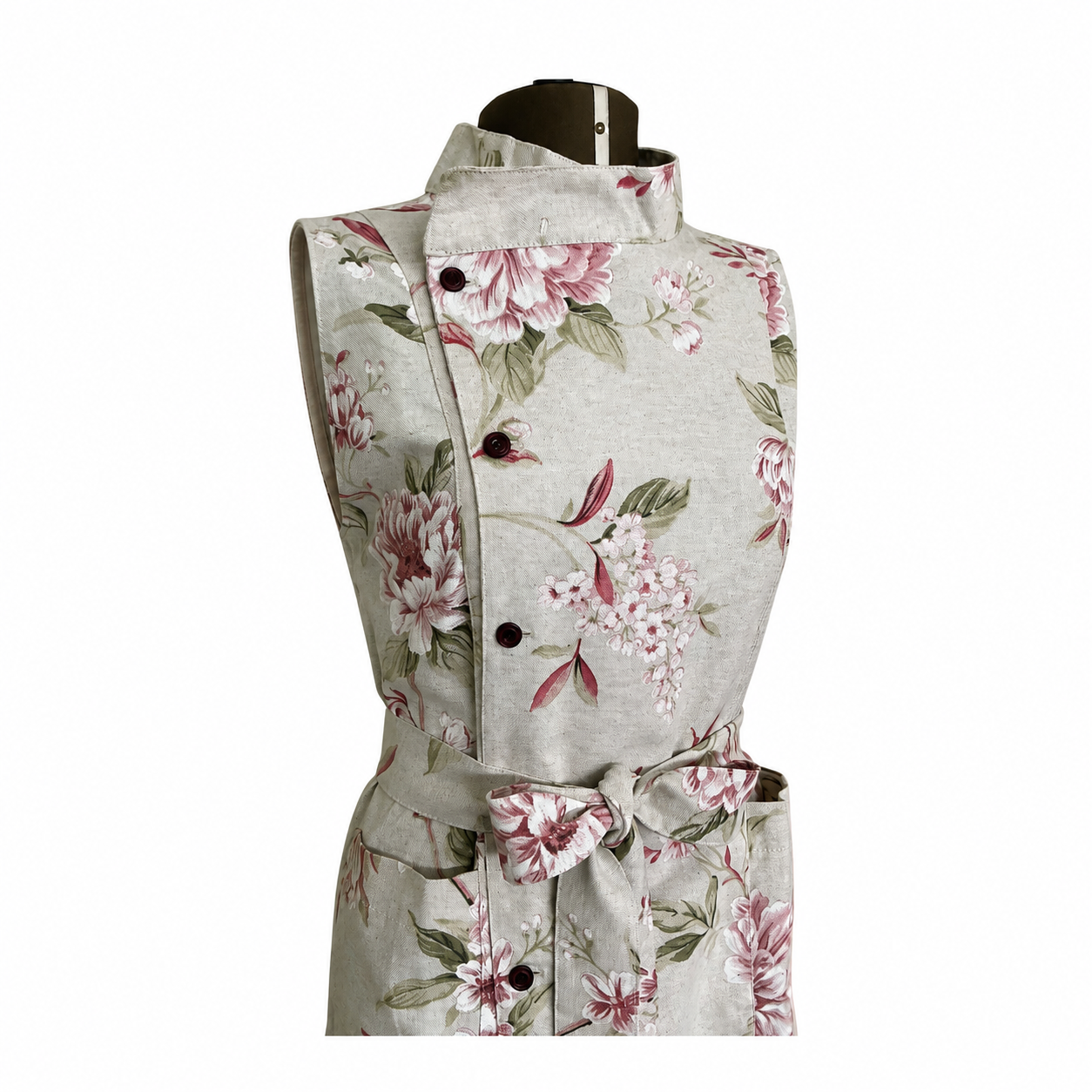 Maxifilipina Alexis Loneta Floral Vintage